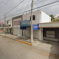 Lavanderia La morena