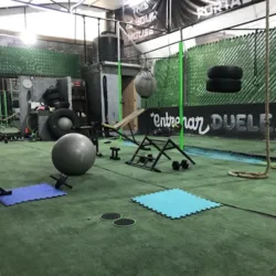 Fortaleza Training