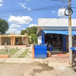 Tienda Importaciones