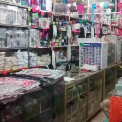 MERCERÍA Y NOVEDADES DE IMPORTACIÓN
