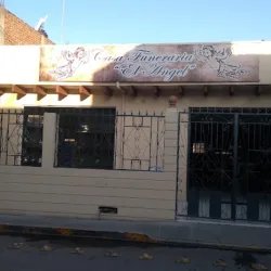 Casa Funeraria El Angel