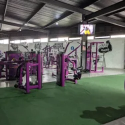 Gym Empire