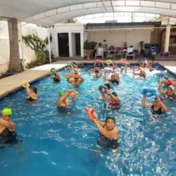 Luly Fitness Dance