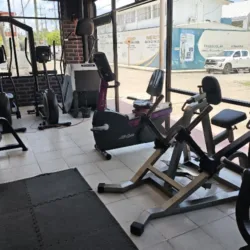 DCK Fitness Gym