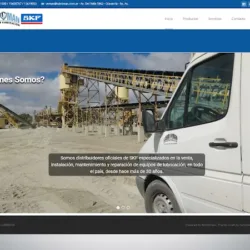 SYWA - Sistemas y Webs Argentinos