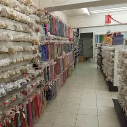 Estambres de la Ocampo