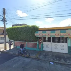 Salon De Pacos