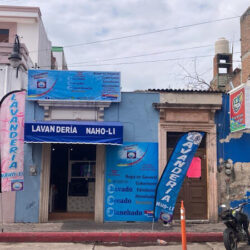 Lavanderia Naho-Li Centro