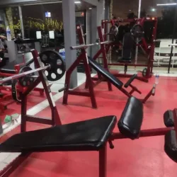 OR Fitness Club