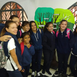 Instituto Parroquial Pio XII