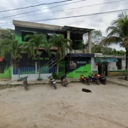Eduardo's Gym