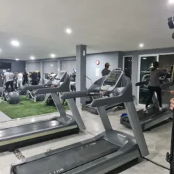 Dumart gym