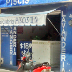 Lavandería Piscis