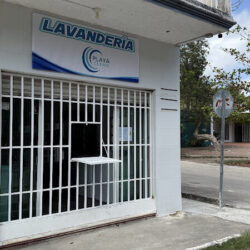Lavandería Playa Clean