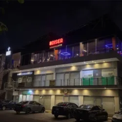 ODISEA GYM
