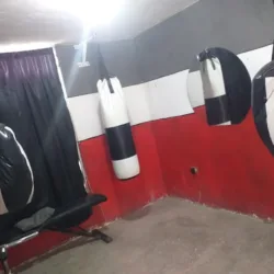 Daymalí Club Alamillo
