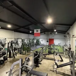 Fitness Army