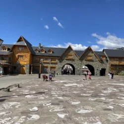 Centro Cívico Bariloche
