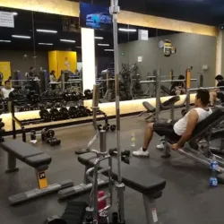 Gimnasio Smart Fit - Sentura Tlalnepantla