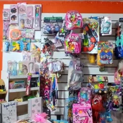 Mercería y regaleria SUSANA