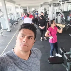 Súper Gym