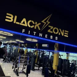Black Zone Fitness