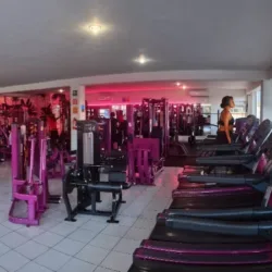 Gym Black Fit