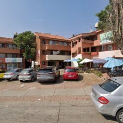 Lavandería Tlapacani Sucursal Av. Universidad