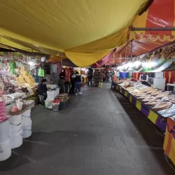 Mercado Municipal Luis Donaldo Colosio