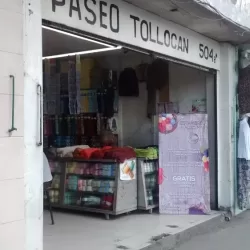 Estambres y Algo Más