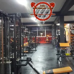 The Imperium Gym Élite