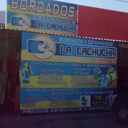 La Cachucha