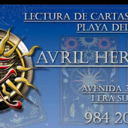 Tarot Playa del Carmen