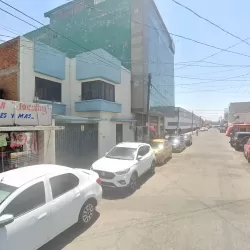 MERCERIA Jocaby