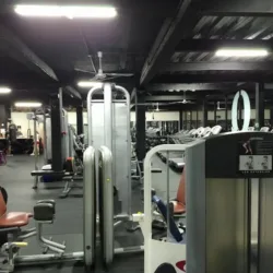 O2Gym Cancun