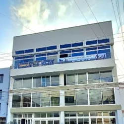 Bravo Fitness Center Zamora