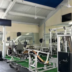 GYM BODY FORCE FITNESS
