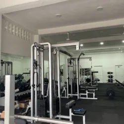 Vulcana Gym & Fitness