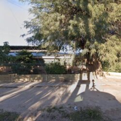 Escuela Virgen De Lourdes