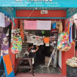 Mercería Precios De México Sucursal 1