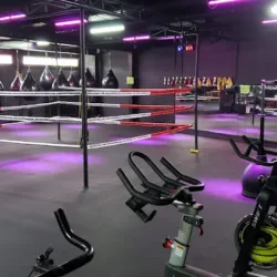 NOCAUT FITNESS CLUB