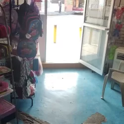 Papelería y Mercería Doña Vicki