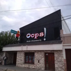 Oops! Diseño & Comunicación