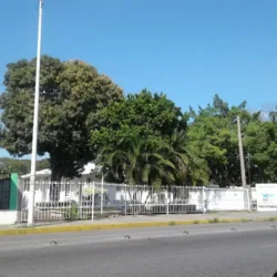 Velatorio DIF Tabasco