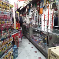 Papelería Angy