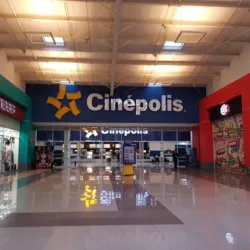 Centro Comercial Town Center Zumpango