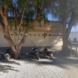 ESCUELA ROSARIO VERA PEÑALOZA Nº4.431