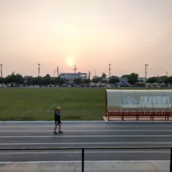 Unidad Deportiva LAS LIEBRES