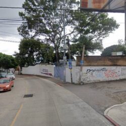 Lavandería Av. Universidad