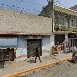 Merceria Y Boneteria "Doña Jóse"